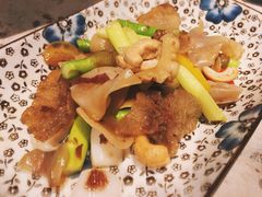 -T館·花园艺术餐厅