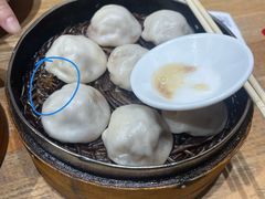 -老鼓楼汤包(太平门店)