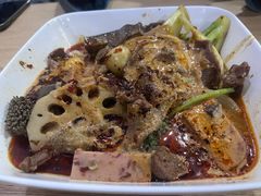 -林静小吃(复兴路店)