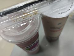 -书亦烧仙草(汽车西站店)