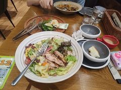 -西语炭烧牛排·西厨(石龙店)