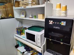 -六个番茄自习室·包间(燕塘燕侨大厦店)