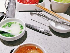 -海底捞火锅(大融城店)