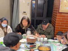 -全聚贤餐厅·湖北家常菜(沙湖店)