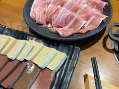 -呷哺呷哺 黄金牧场 (盛世天骄店)