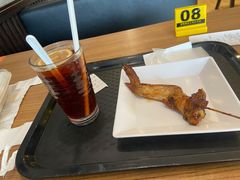 -大家乐(广州番禺祈福店)