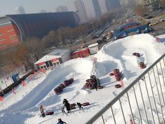-沈阳奥体冰雪嘉年华