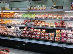 -盒马鲜生(悠方店)