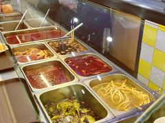 -老柴削面(向阳里店)