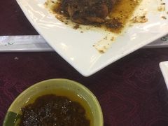 -桃源尚品海鲜酒楼(京港澳高速店)