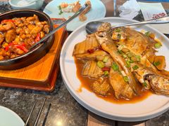 -小城故事·地道宁波味(月湖盛园店)