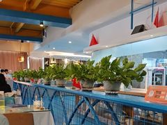 -马大胡子清真西北菜