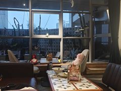 -FUNFUN有饭花园聚会餐厅