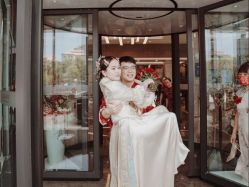 -红丝高端婚礼中心(旗舰店)