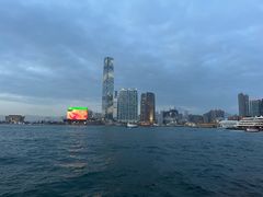 -天星小轮码头