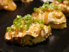 生蚝寿司-昊·来了寿司(双楠2店)
