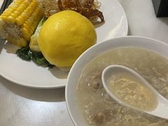 -美姿水荟美食水疗
