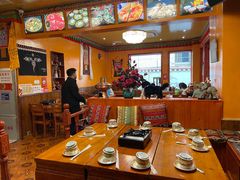 大堂-如意林卡藏餐吧(大昭寺店)