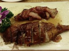 -嘉旺港式茶餐厅(延长中路店)