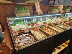 -牛New寿喜烧(虹桥新天地店)