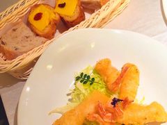 -PARFUM FLORAL花境法餐(南京首店)