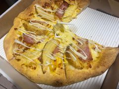 -必胜客(积水潭店)