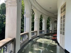 -广东革命历史博物馆办公楼