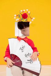 点击看大图 -小阿福儿童摄影(光谷时代广场店)