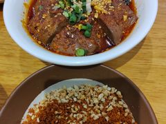 -付小姐在成都(中山公园店)