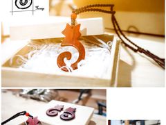 -五月木作·DIY木作文创体验店(北京路店)