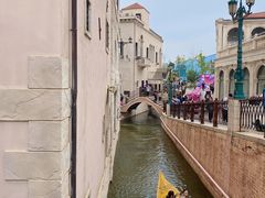 -华谊兄弟（长沙）电影小镇