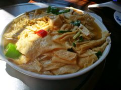 -竹庄餐馆·26年店(南昆山景区店)