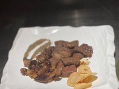 -青叶日式料理(飘亮阳光广场店)