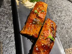 -吉盛川创作料理(保利国际广场店)