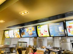 -麦当劳(文武路店)