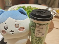 -太二酸菜鱼(中庚漫游城店)