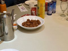 -鸭王烤鸭店(三里河店)