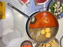 -荣叔港式沙嗲牛肉火锅(正佳潮流店)