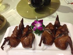-锦粤宫·精致粤菜(深圳北站店)