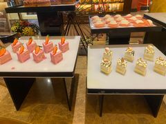 -萧邦音乐会所KTV·蒸汽活海鲜自助(福田店)
