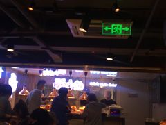 -家关内关外(西单汉光百货店)