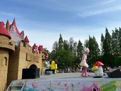 -歌斐颂巧克力小镇