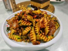 老醋六样-老苏扬饭店