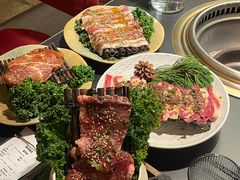 -黑崎烧肉·山野厨房(坪山店)