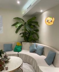 -健身堂科技美肌SPA