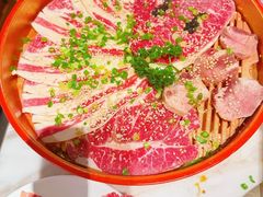 -火炉火自助餐(西直门凯德MALL店)