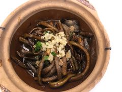 响油鳝糊-冶春茶社(官园桥店)