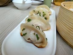 -苏小柳手作点心x茶叙小院(徐家汇分院)