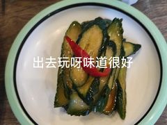 -漫渡庄绿岛花园•隐世庭园菜(滨湖店)