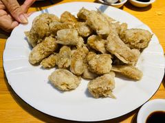 -金海湾海鲜排档(朱家尖店)